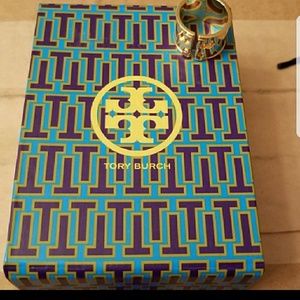 Tory Burch Ring